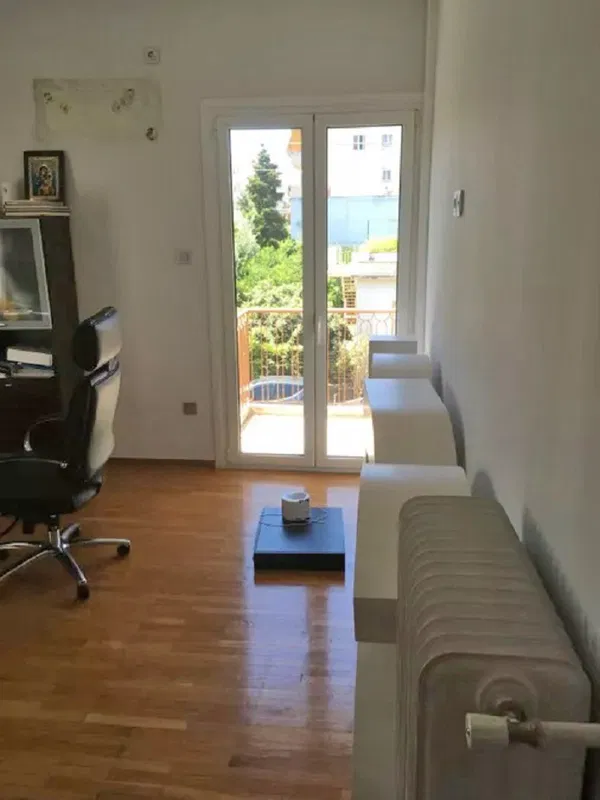 148 m² Apartment with Three Bedrooms for Sale in Agia Paraskevi Athens, Athens Northern suburbs — photo 2