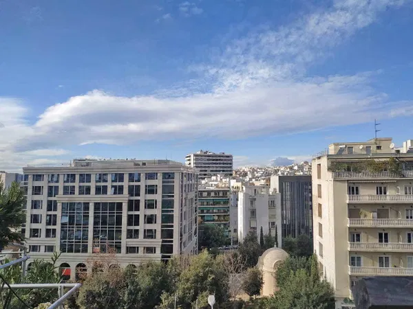 Three-Bedroom Penthouse for Sale in Ampelokipoi, Athens Center — photo 3