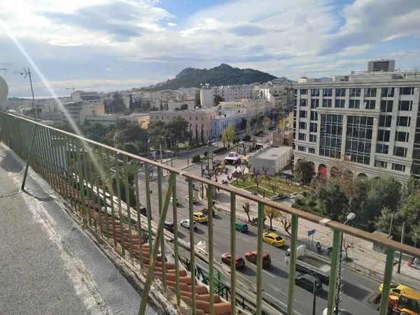 Three-Bedroom Penthouse for Sale in Ampelokipoi, Athens Center — photo 5