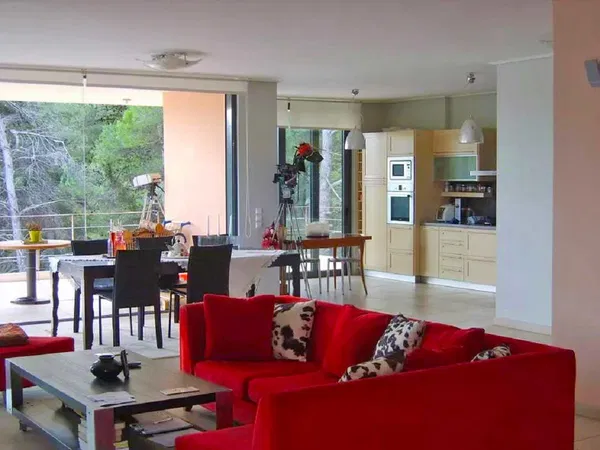 Three-Bedroom Villa for Sale in Krioneri, Athens Northern suburbs — photo 3