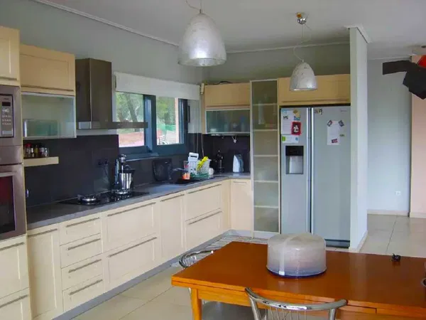 Three-Bedroom Villa for Sale in Krioneri, Athens Northern suburbs — photo 4