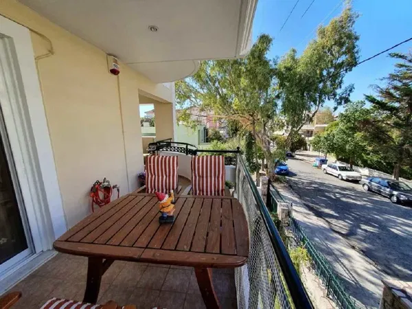 Three-Bedroom Apartment for Sale in Melissia, Athens Northern suburbs — photo 4