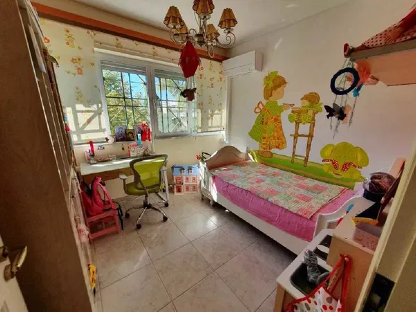 Three-Bedroom Apartment for Sale in Melissia, Athens Northern suburbs — photo 3