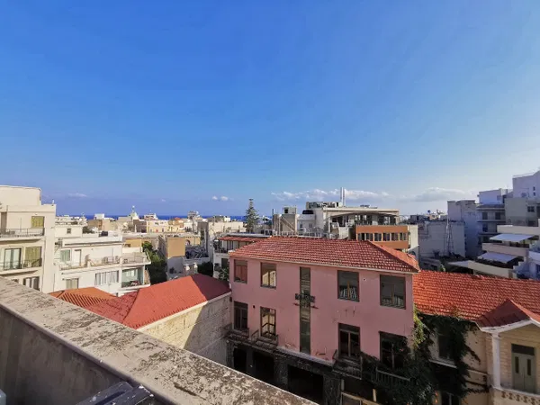 Building for Sale in Heraklion — photo 4