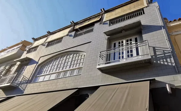 Building for Sale in Heraklion — photo 2