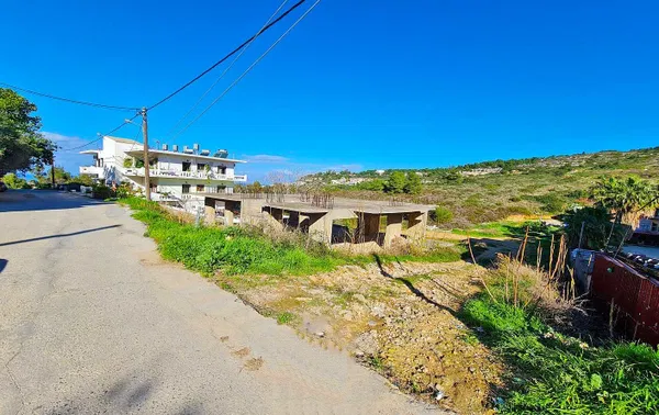 1,000 m² Plot of Land for Sale in Lentariana, Chania — photo 4
