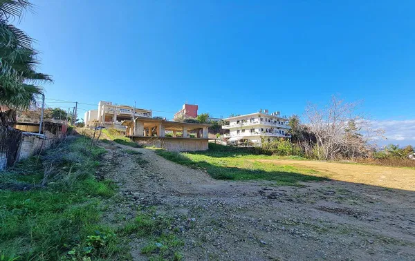 1,000 m² Plot of Land for Sale in Lentariana, Chania — photo 3