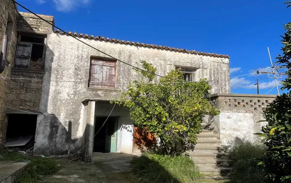 Eleven-Bedroom Villa for Sale in Topolia, Kissamos — photo 5