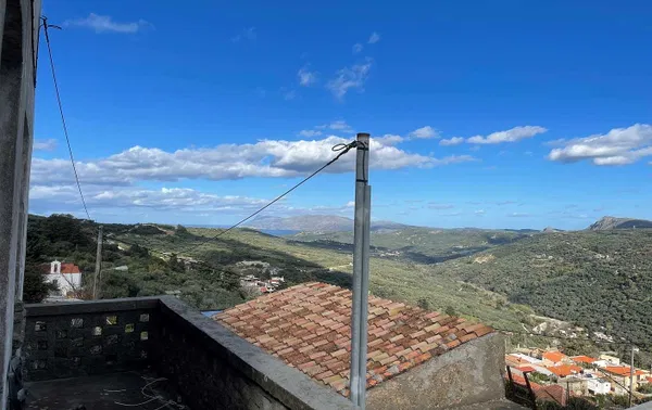 Eleven-Bedroom Villa for Sale in Topolia, Kissamos — photo 3