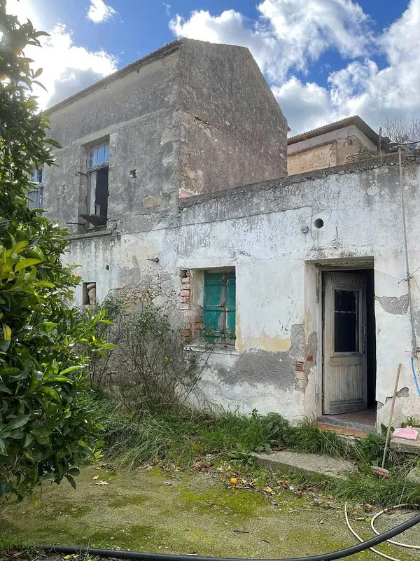 Eleven-Bedroom Villa for Sale in Topolia, Kissamos — photo 4