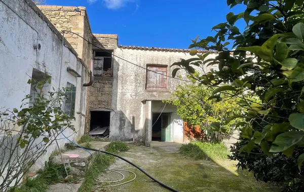 Eleven-Bedroom Villa for Sale in Topolia, Kissamos