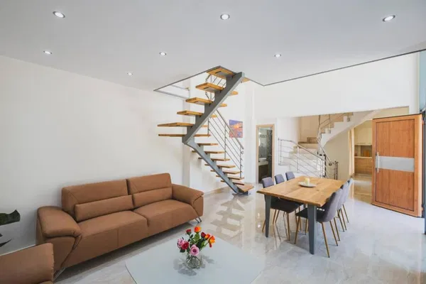 Four-Bedroom Villa for Sale in Agioi Apostoloi, Chania — photo 4