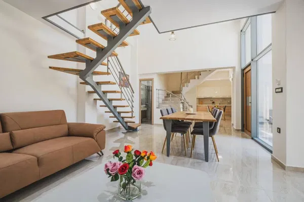 Four-Bedroom Villa for Sale in Agioi Apostoloi, Chania — photo 5