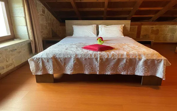 Sea View 198 m² Villa with Two Bedrooms for Sale in Topolia, Kissamos — photo 5