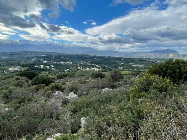 5,106 m² Land for Sale in Kampia, Apokoronas — photo 5