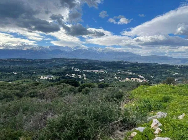 5,106 m² Land for Sale in Kampia, Apokoronas — photo 2