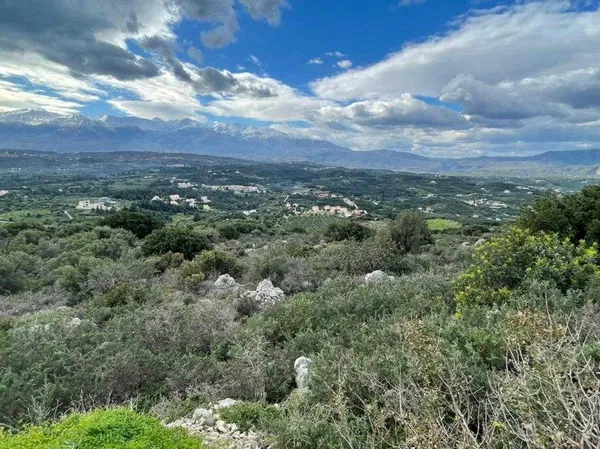 5,106 m² Land for Sale in Kampia, Apokoronas — photo 4
