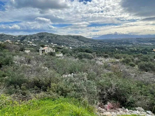 5,106 m² Land for Sale in Kampia, Apokoronas — photo 3