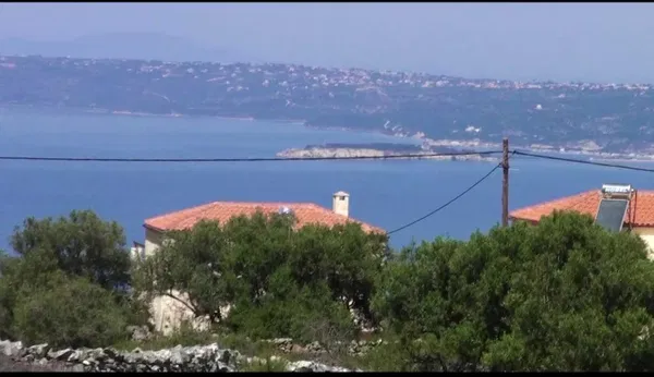 Sea-View 3,650 m² Plot for Sale in Kokkino Chorio, Apokoronas — photo 4