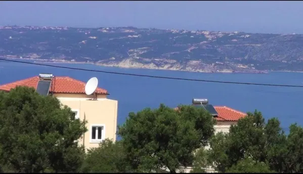 Sea-View 3,650 m² Plot for Sale in Kokkino Chorio, Apokoronas — photo 5