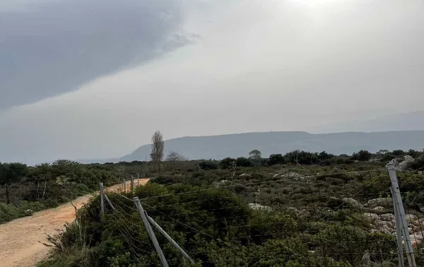 4,131 m² Plot for Sale in Korakies, Akrotiri — photo 5