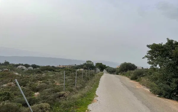 4,131 m² Plot for Sale in Korakies, Akrotiri — photo 4