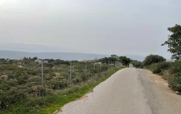 4,131 m² Plot for Sale in Korakies, Akrotiri