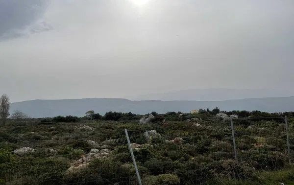 4,131 m² Plot for Sale in Korakies, Akrotiri — photo 3