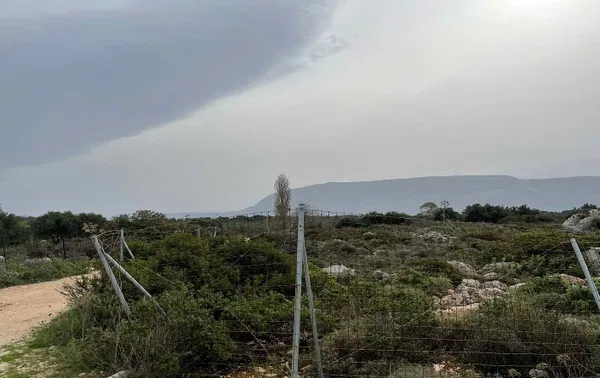 4,131 m² Plot for Sale in Korakies, Akrotiri — photo 2