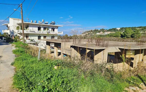1,000 m² Plot of Land for Sale in Lentariana, Chania — photo 5