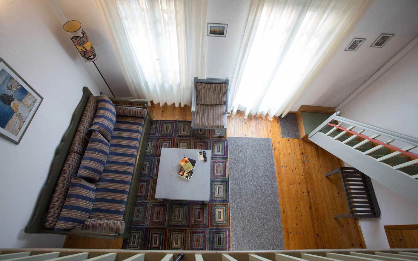 580 m² Hotel for Sale in Old Town, Chania