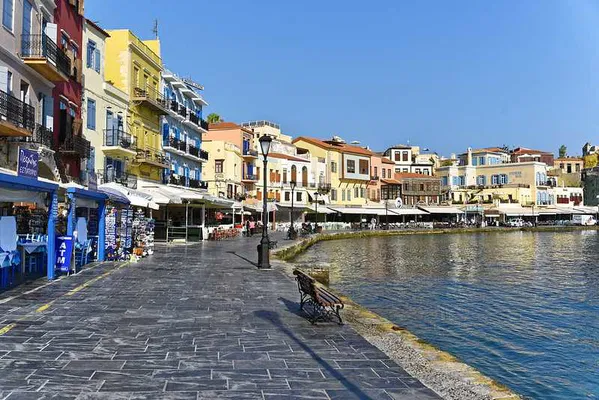 580 m² Hotel for Sale in Old Town, Chania — photo 2