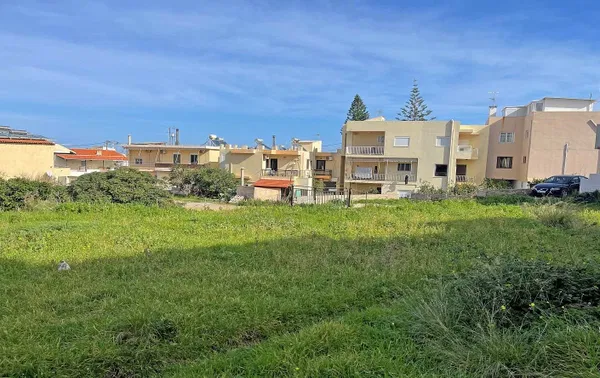 1,000 m² Plot for Sale in Pervolia Rethymnon, Rethymnon — photo 4