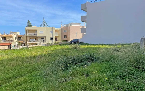 1,000 m² Plot for Sale in Pervolia Rethymnon, Rethymnon — photo 5