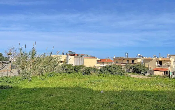 1,000 m² Plot for Sale in Pervolia Rethymnon, Rethymnon — photo 2