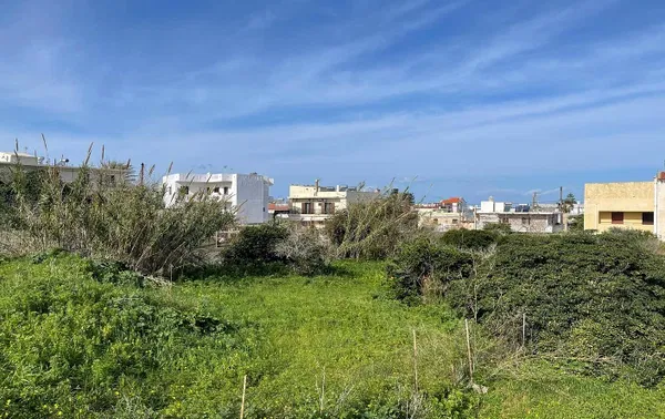 1,000 m² Plot for Sale in Pervolia Rethymnon, Rethymnon — photo 3