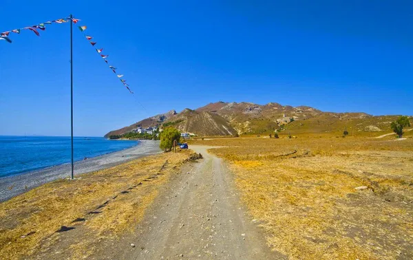 208,000 m² Plot for Sale in Kos, Dodecanese Islands — photo 3