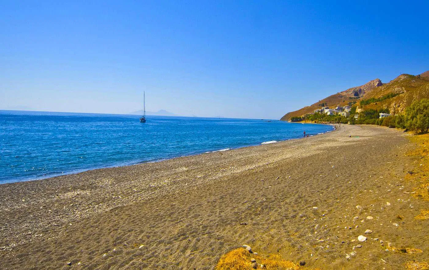 208,000 m² Plot for Sale in Kos, Dodecanese Islands