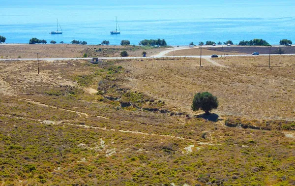 208,000 m² Plot for Sale in Kos, Dodecanese Islands — photo 4
