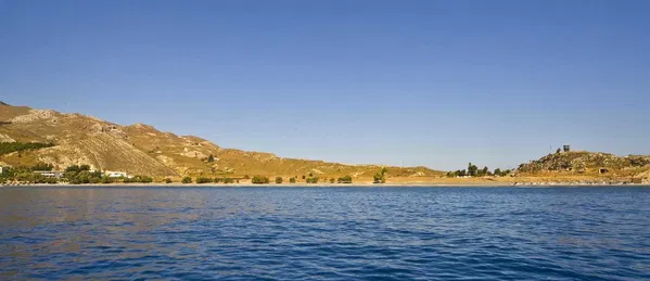 208,000 m² Plot for Sale in Kos, Dodecanese Islands — photo 5