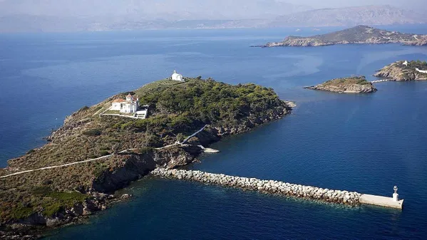 Private Island for Sale in Chios, Eastern Aegean