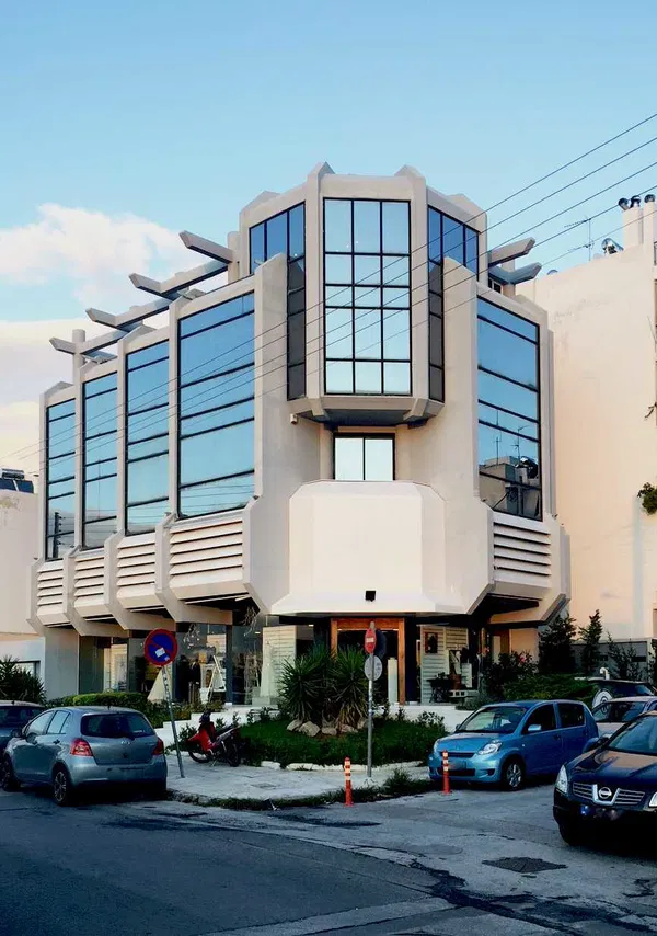 Building for Sale in Alimos, Athens Southern suburbs — photo 2