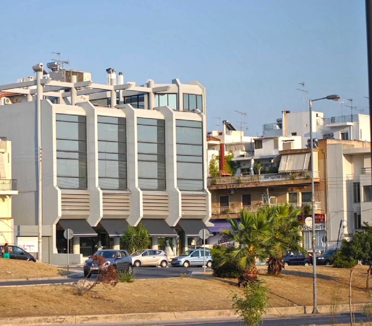 Building for Sale in Alimos, Athens Southern suburbs