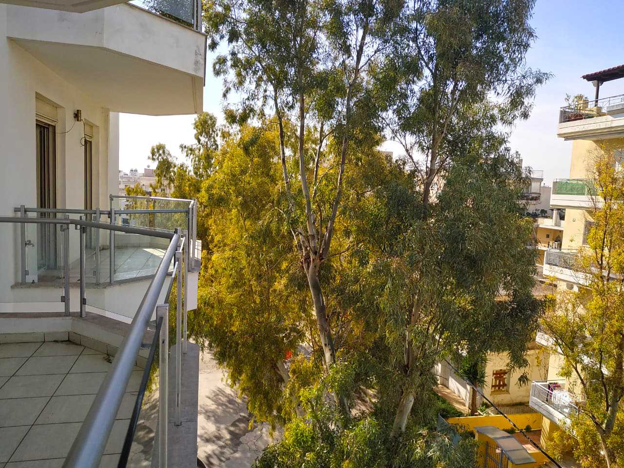Two-Bedroom Apartment for Sale in Chalandri, Athens Northern suburbs