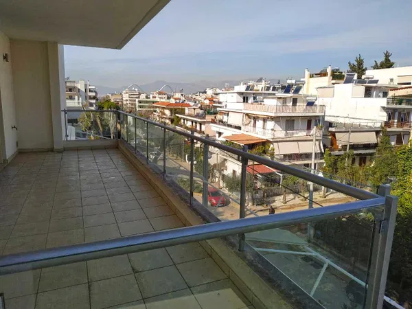 Two-Bedroom Apartment for Sale in Chalandri, Athens Northern suburbs — photo 4