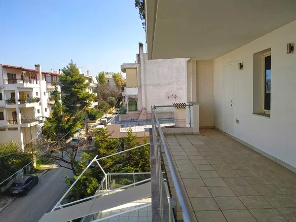 Two-Bedroom Apartment for Sale in Chalandri, Athens Northern suburbs — photo 3