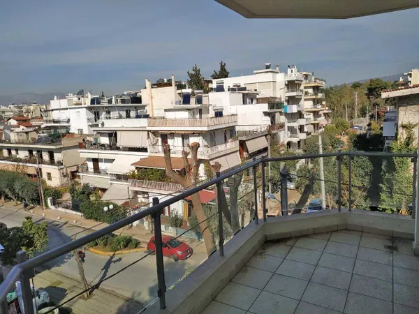 Two-Bedroom Apartment for Sale in Chalandri, Athens Northern suburbs — photo 2