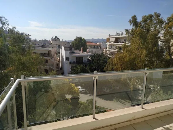 113 m² Two-Bedroom Apartment for Sale in Chalandri, Athens Northern suburbs — photo 3