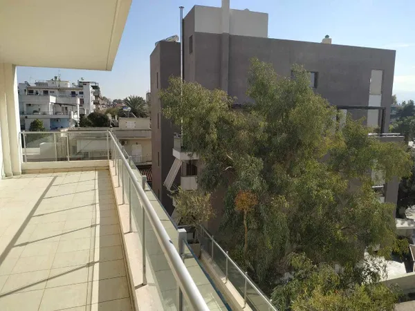 113 m² Two-Bedroom Apartment for Sale in Chalandri, Athens Northern suburbs — photo 2
