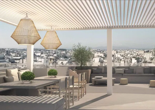 One-Bedroom Apartment for Sale in Kallithea, Athens Southern suburbs — photo 4